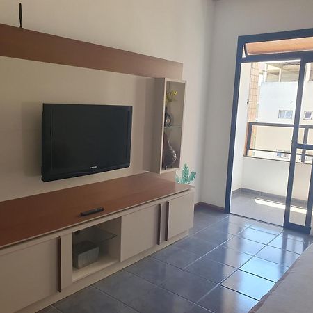 Quarto E Sala, Edf Algarve Praia Morro Guarapari Exterior foto