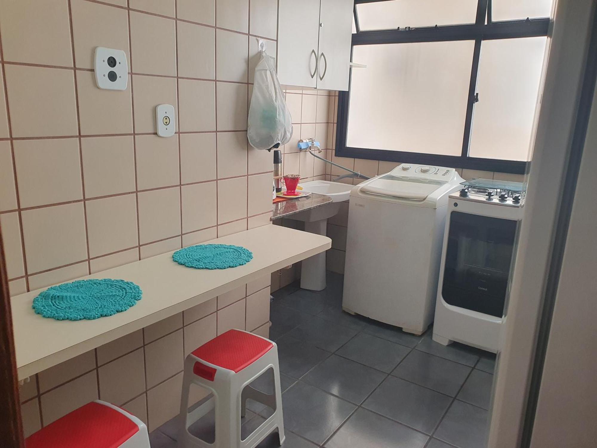 Quarto E Sala, Edf Algarve Praia Morro Guarapari Exterior foto