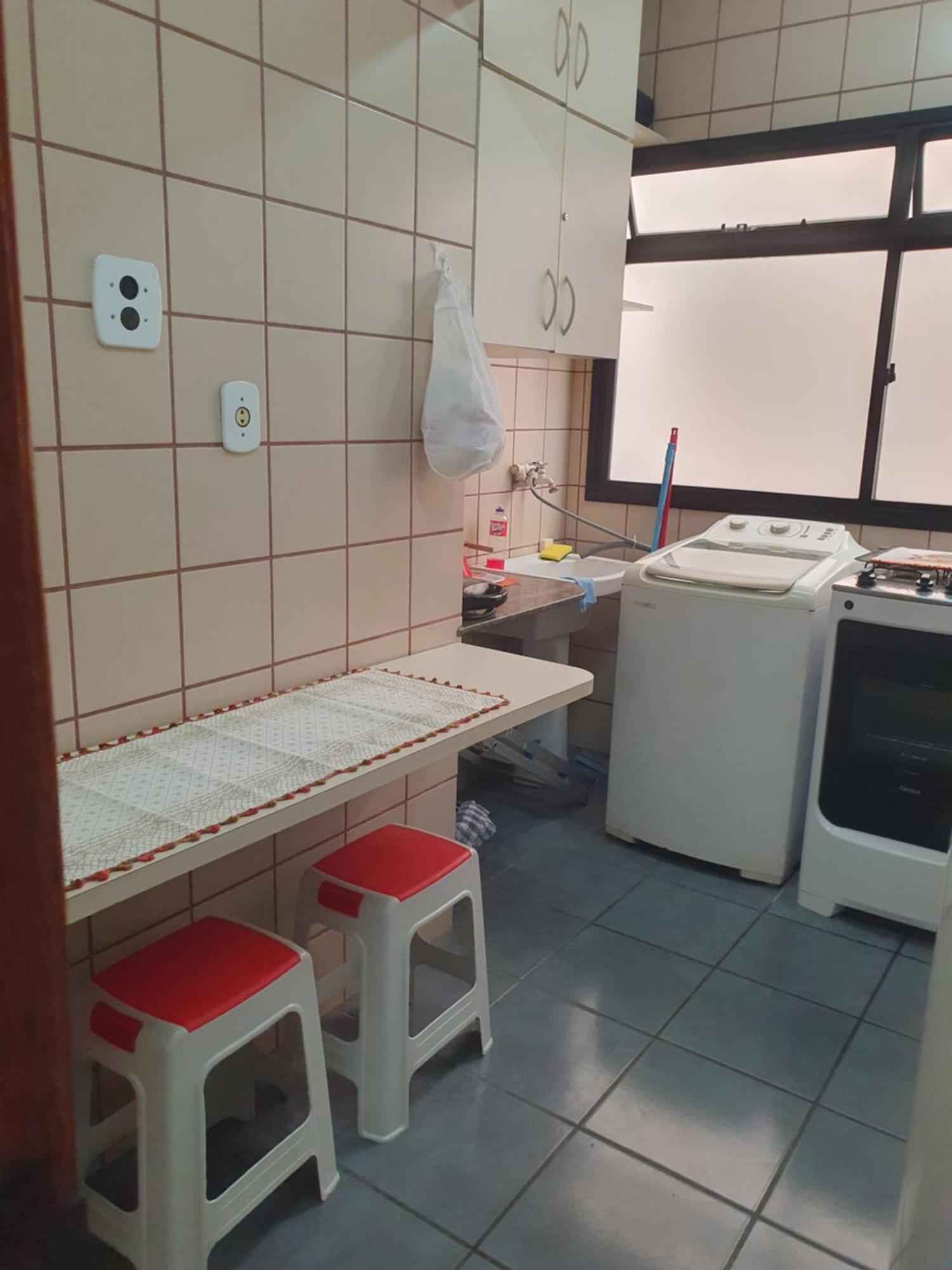 Quarto E Sala, Edf Algarve Praia Morro Guarapari Exterior foto